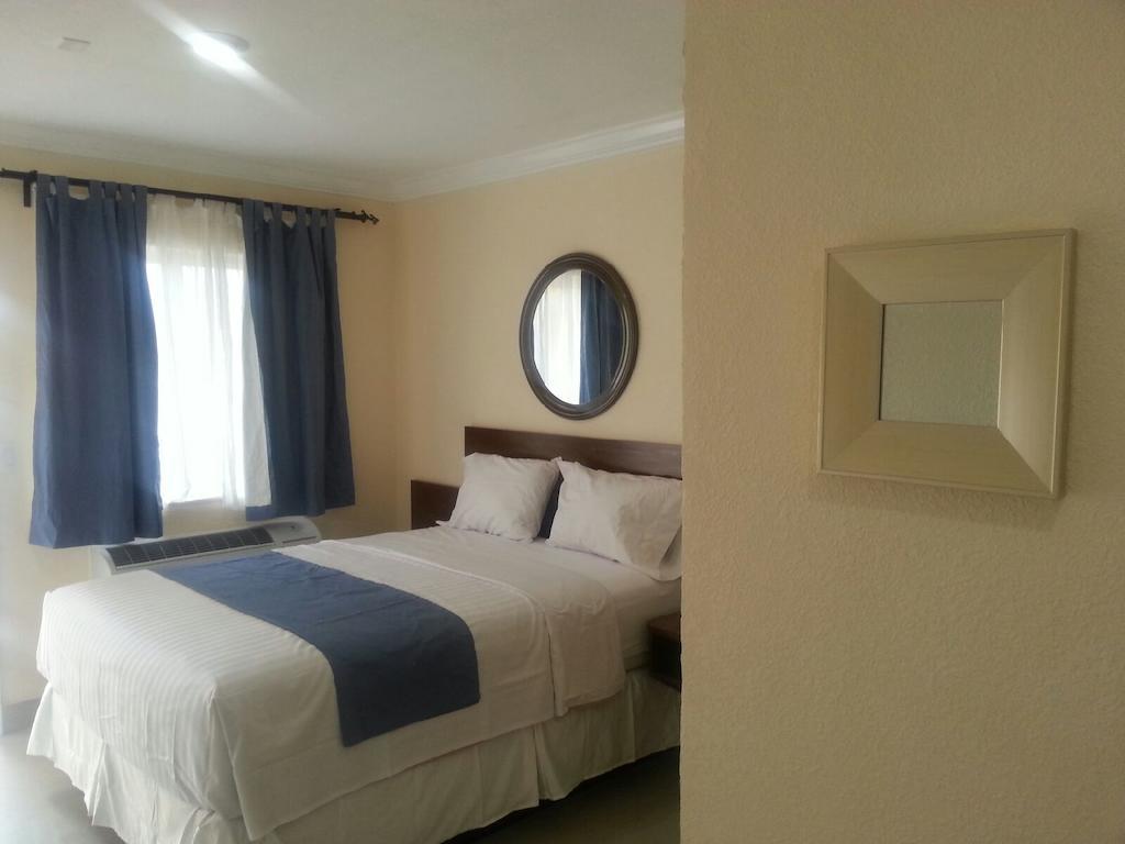 Belvedere Inn Мирамар Номер фото